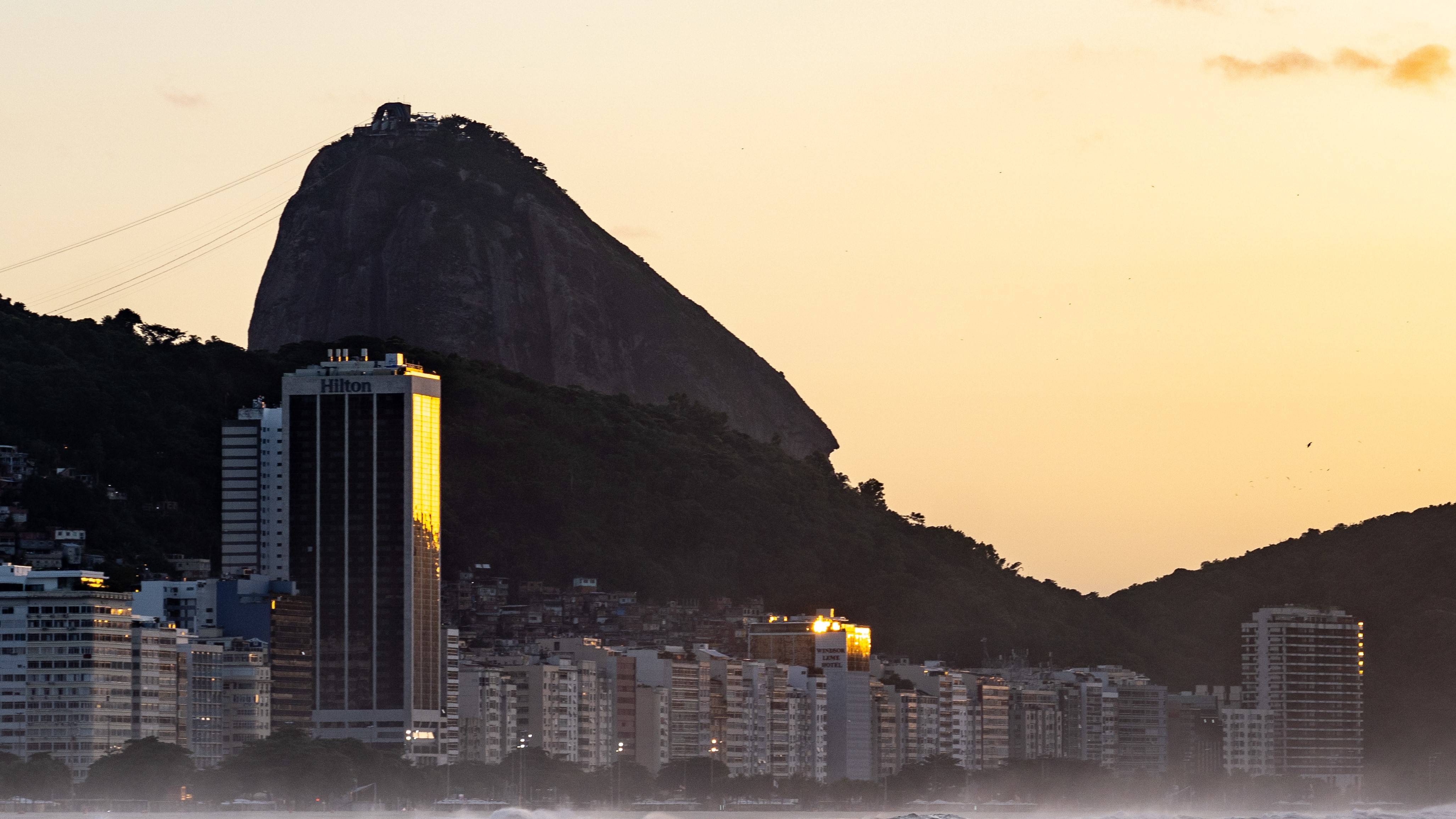 Centers|DigitalBridge将在巴西新增两个超大规模数据中心