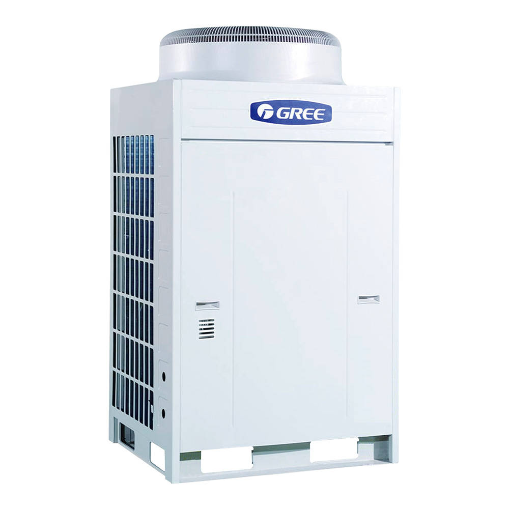 你家中央空调系统选对了吗?快来看看vav与vwv系统差别有多大?