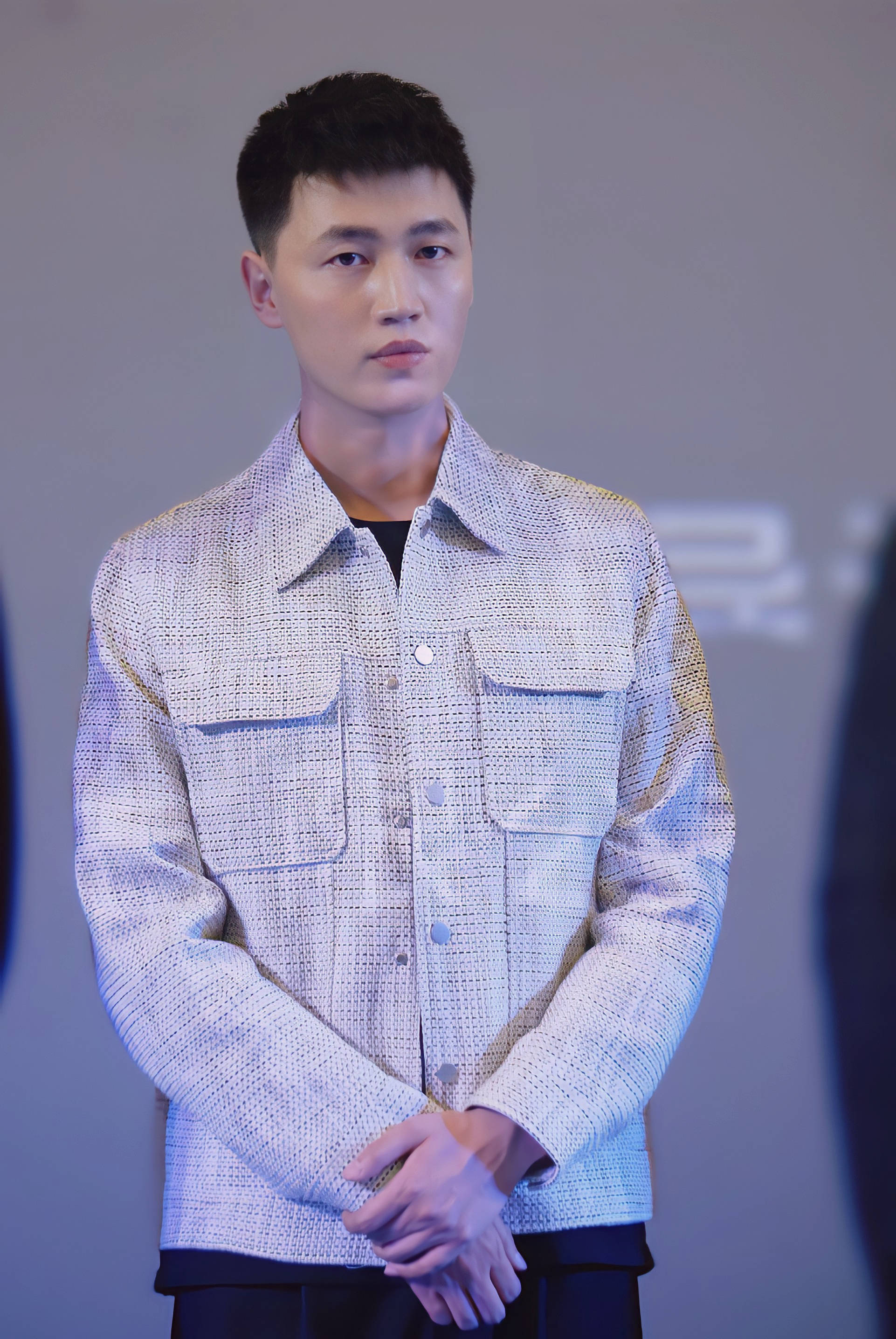 电影《何叔衡》全国首映 张凯淳不忘初心牢记使命_影片_斗争_革命生涯