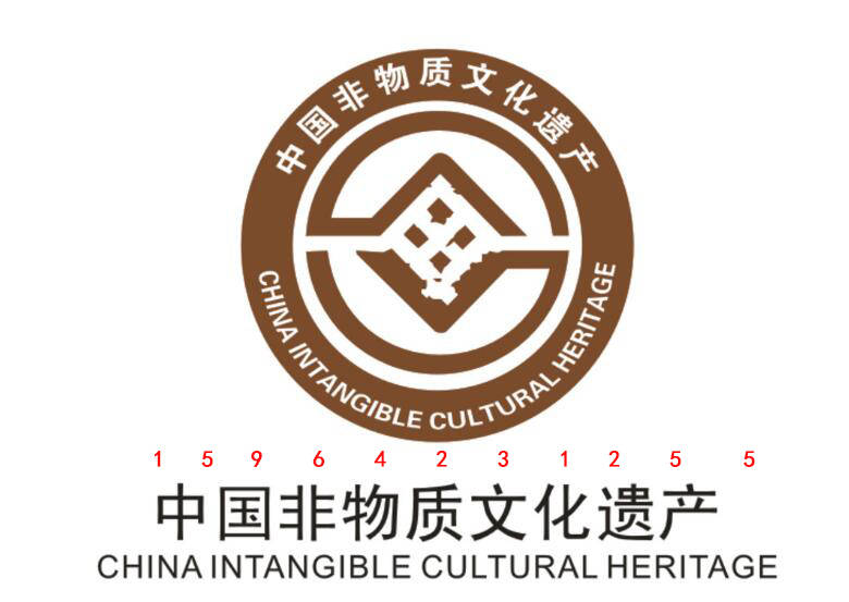 为《槐园太极拳》传承人申报非物质文化遗产大获成功！(图3)