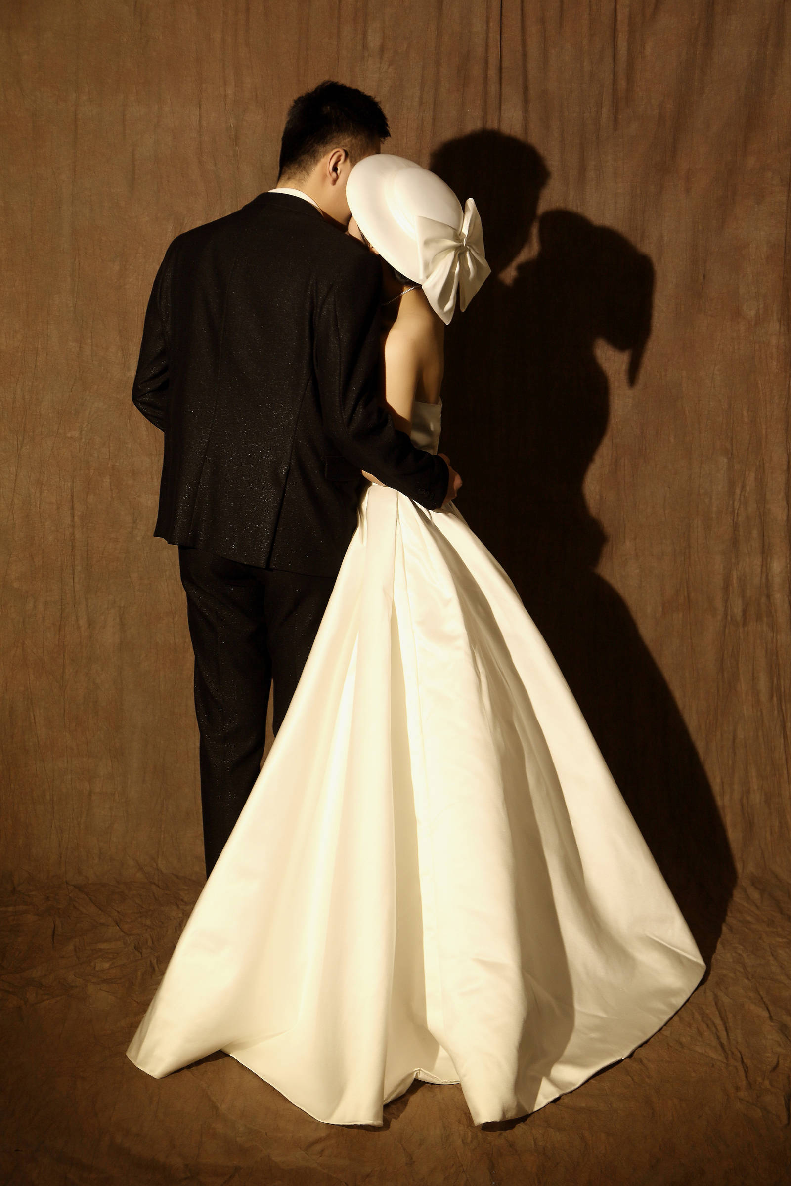 武汉婚纱摄影【视尚婚纱摄影】娲格旅拍法式婚纱照_赫本_什么_摄影