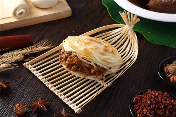 西安名小吃排行榜_西安饮食(西安名吃十大排行榜)(2)