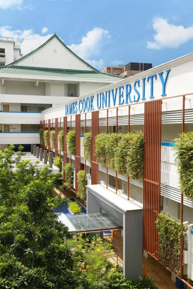 本科毕业留学新加坡条件