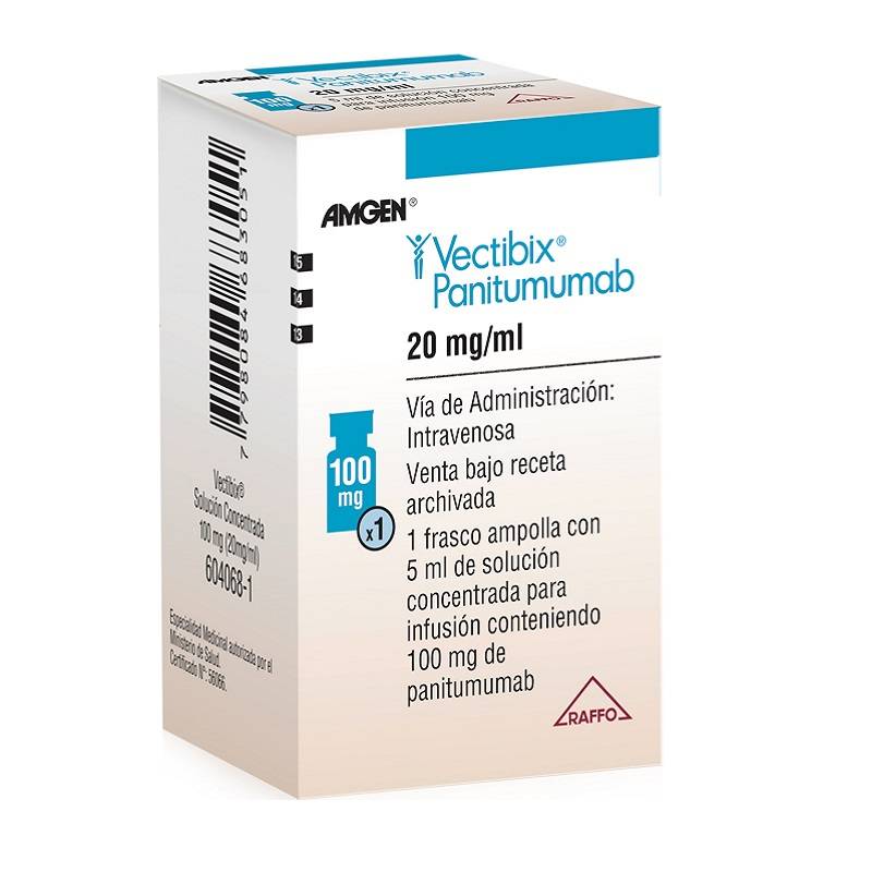 结直肠癌早期症状结直肠癌靶向药物有哪些