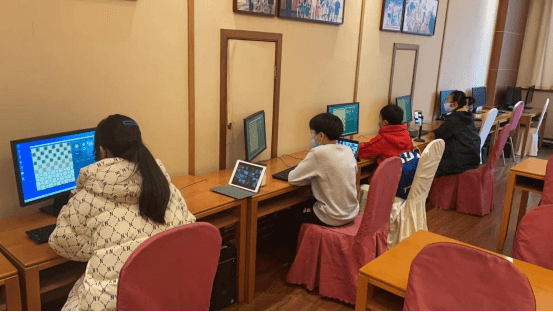 单位|“百格百校”全国国际跳棋特色学校网络公开赛在津落幕