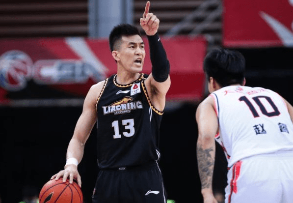 遼寧|9戰(zhàn)9勝100%勝率！郭艾倫盡顯統(tǒng)治力 他成本賽季唯一不敗之人