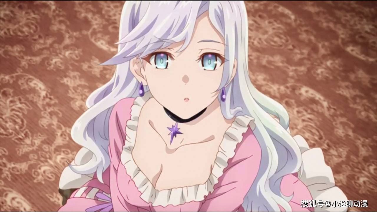 原创转生异世界贵族卢各妈妈青春不老蒂雅也是如此真就家族遗传