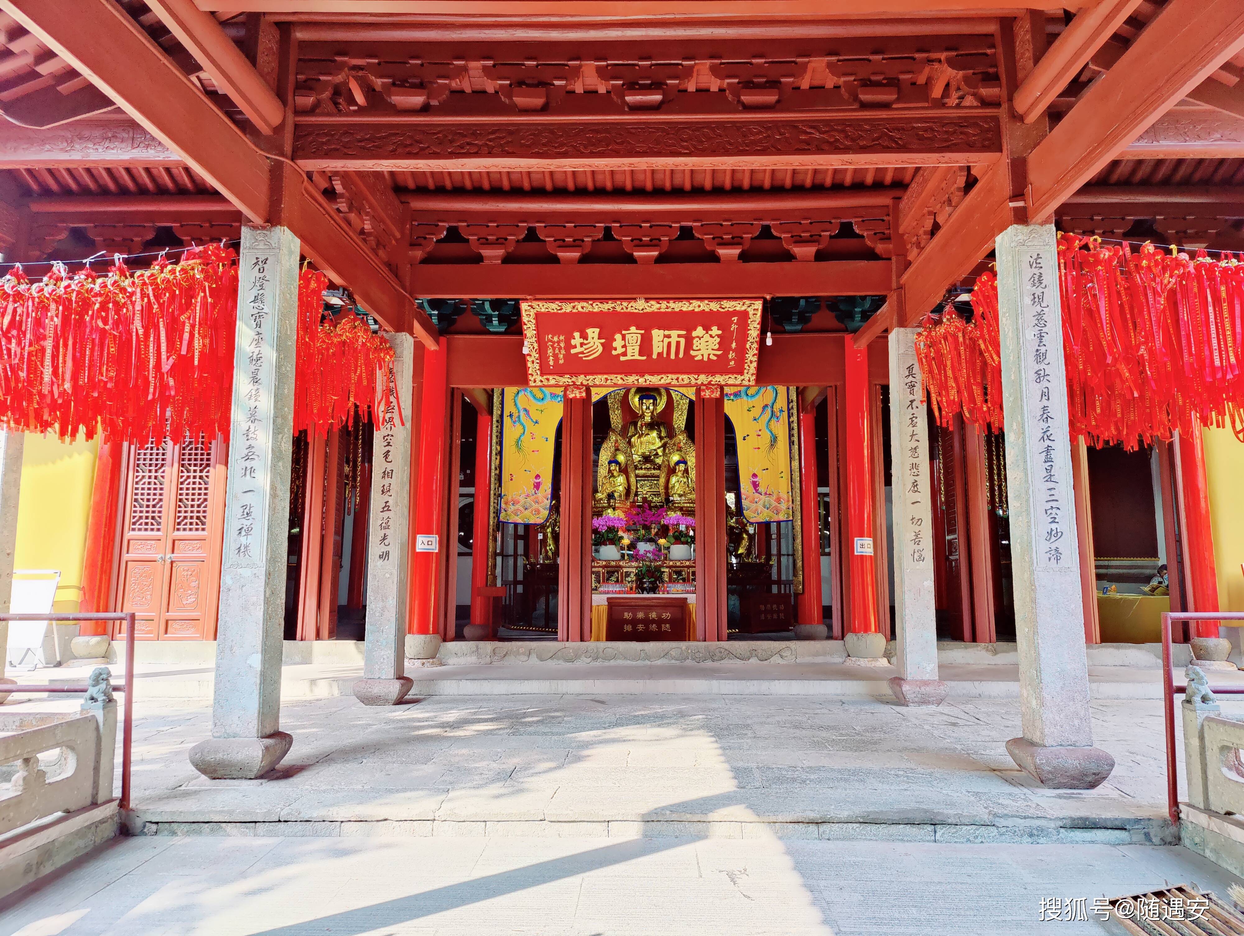 天竺三寺古名刹(西湖散记之二十五)_圆通_寺院_寺庙