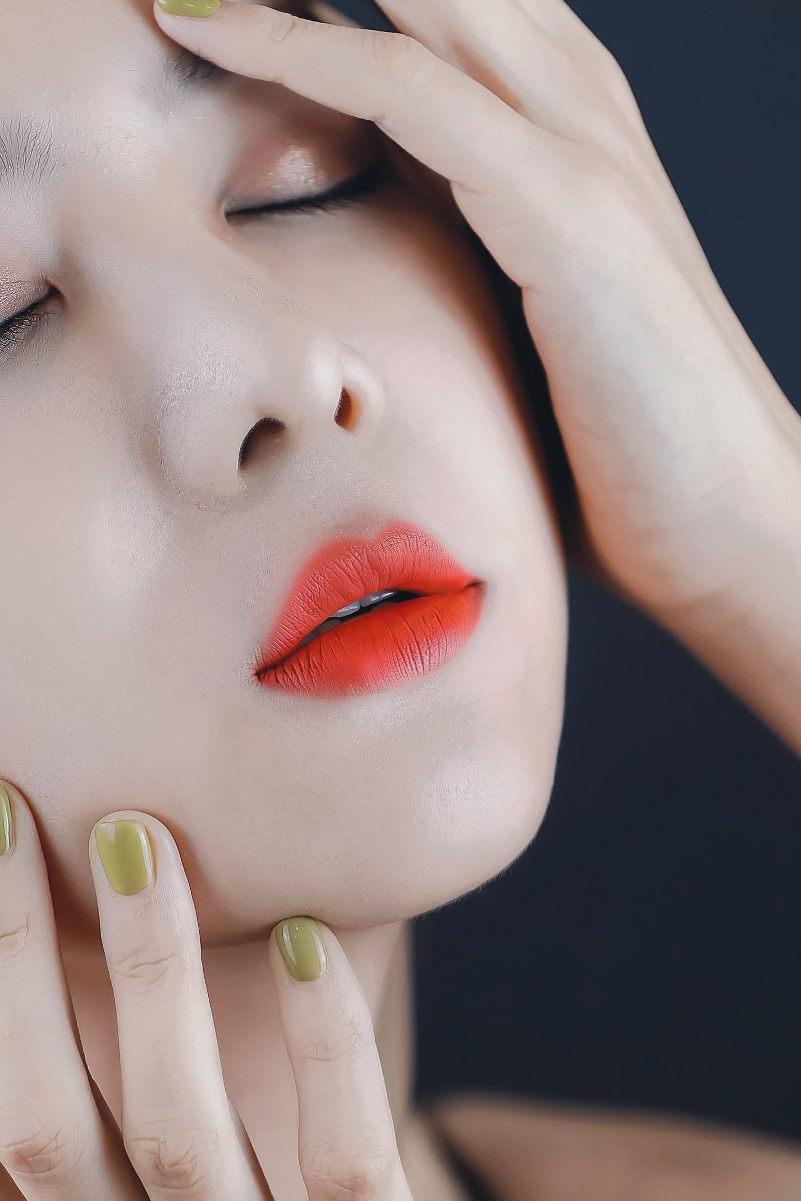 进行唇部3种操作小技巧,你都了解了吗?