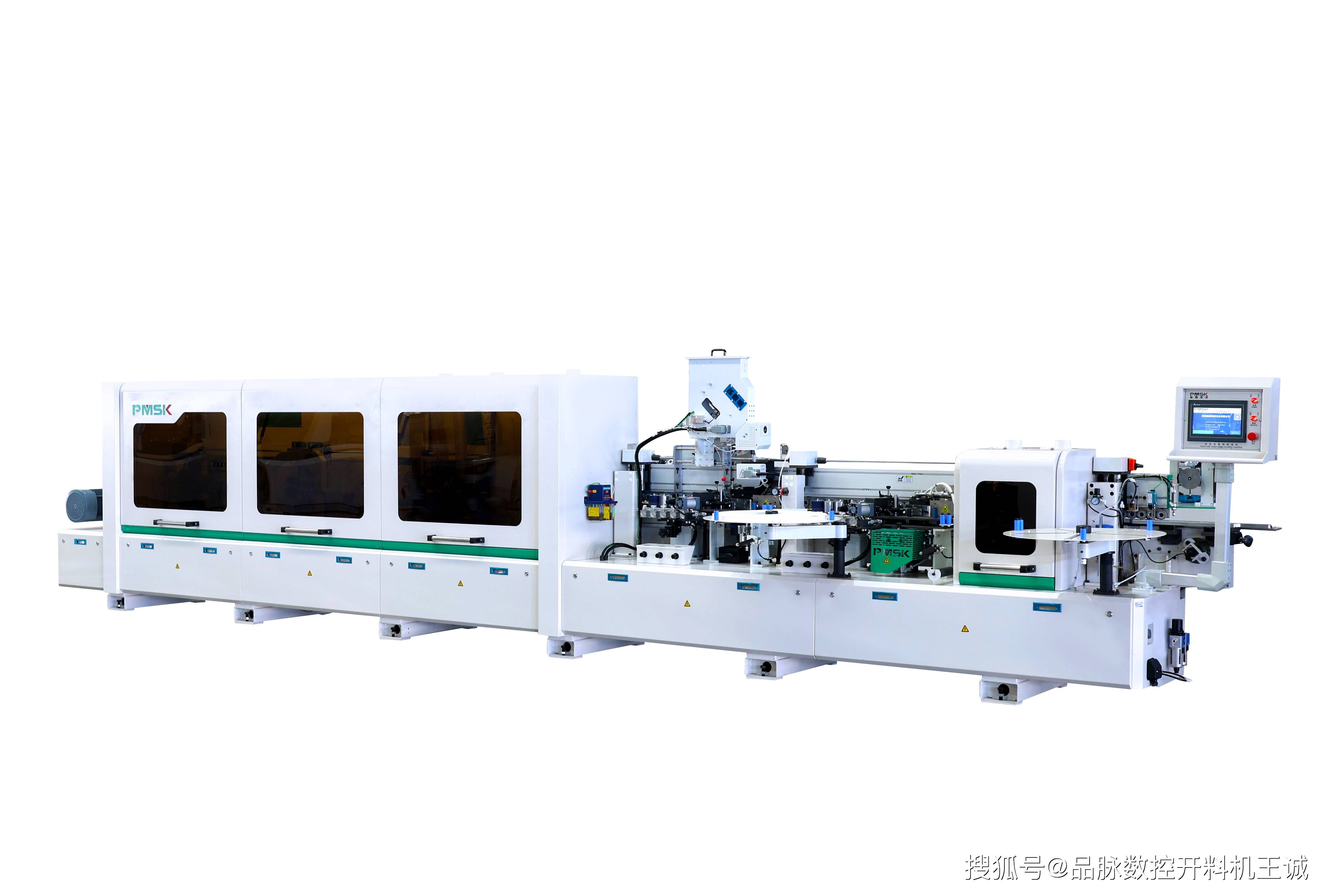 封边机上置快速融胶锅的优势_胶水_pur_eva