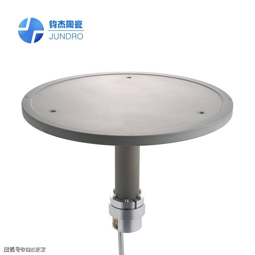 加工晶圆加热盘需要用到哪些机器_陶瓷_加热器_cnc
