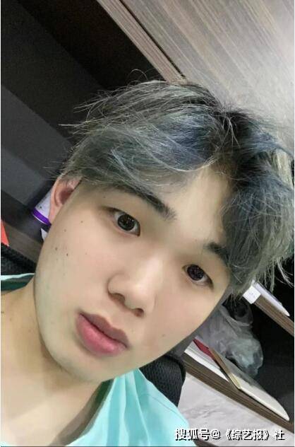 鲍镇博中国内地男演员、歌手-搜狐大视野-搜狐新闻