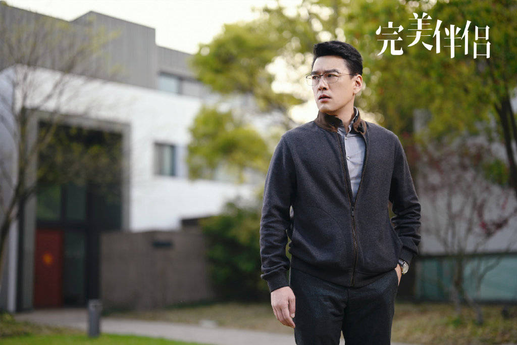 角色|高圆圆《完美伴侣》湖南卫视首播，“洗地式”价值观，真的好吗