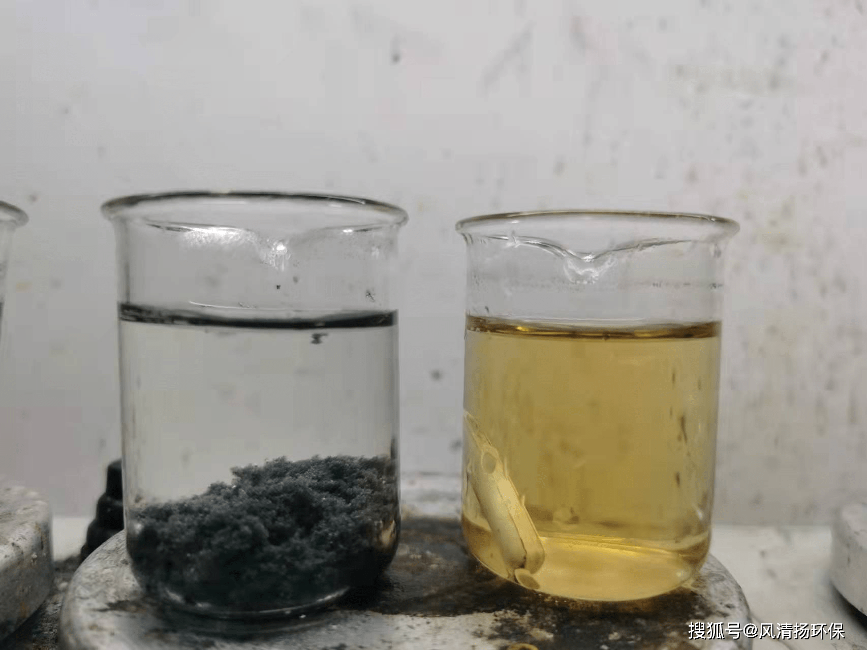 点清脱色剂