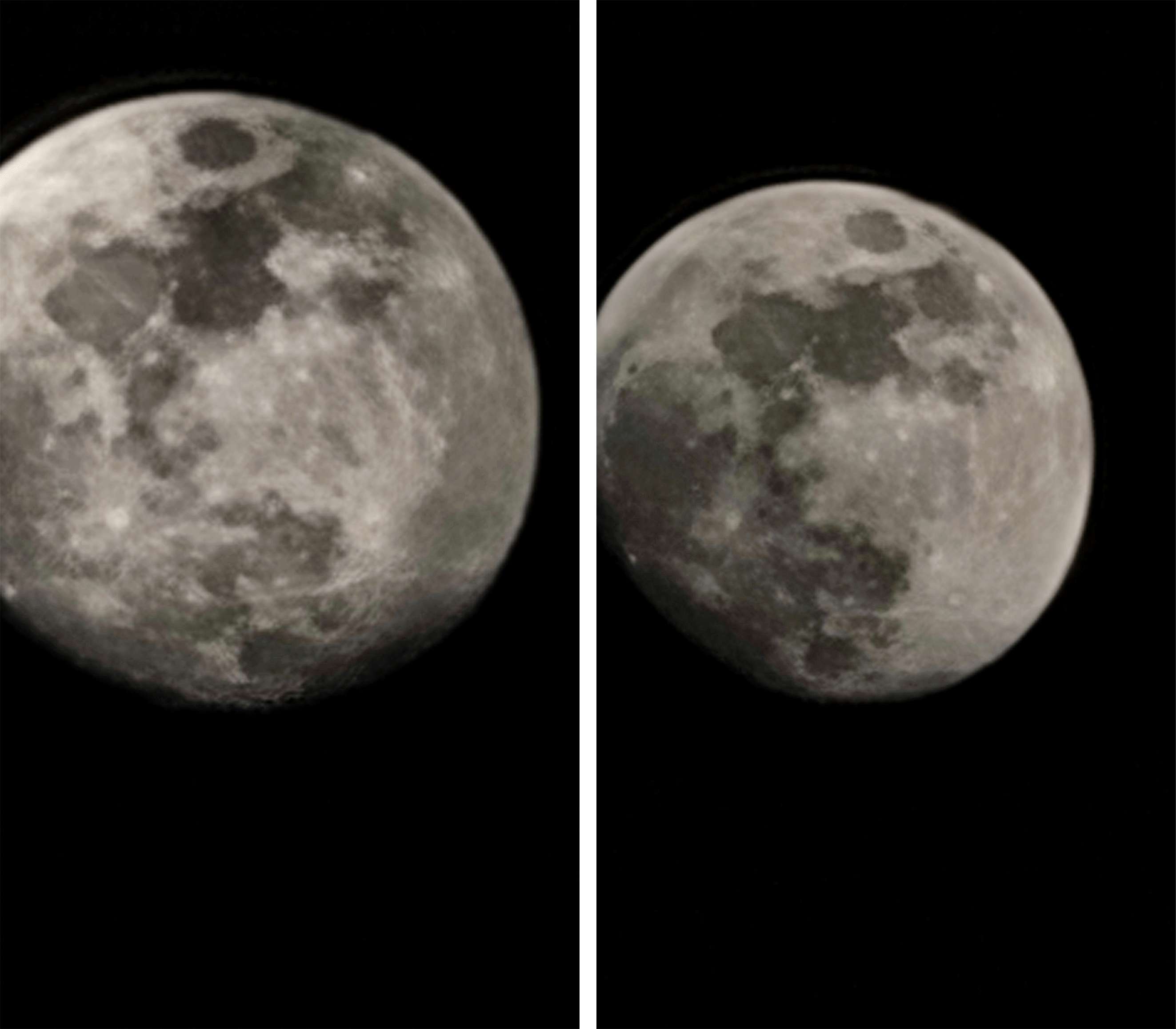如何拍摄城市月亮_三星拍摄月亮或造假_如何拍摄月亮