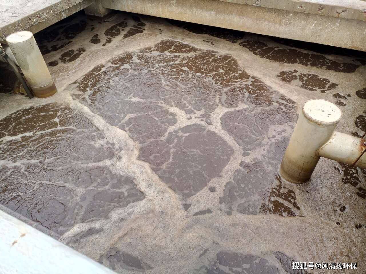 点清皮革废水处理