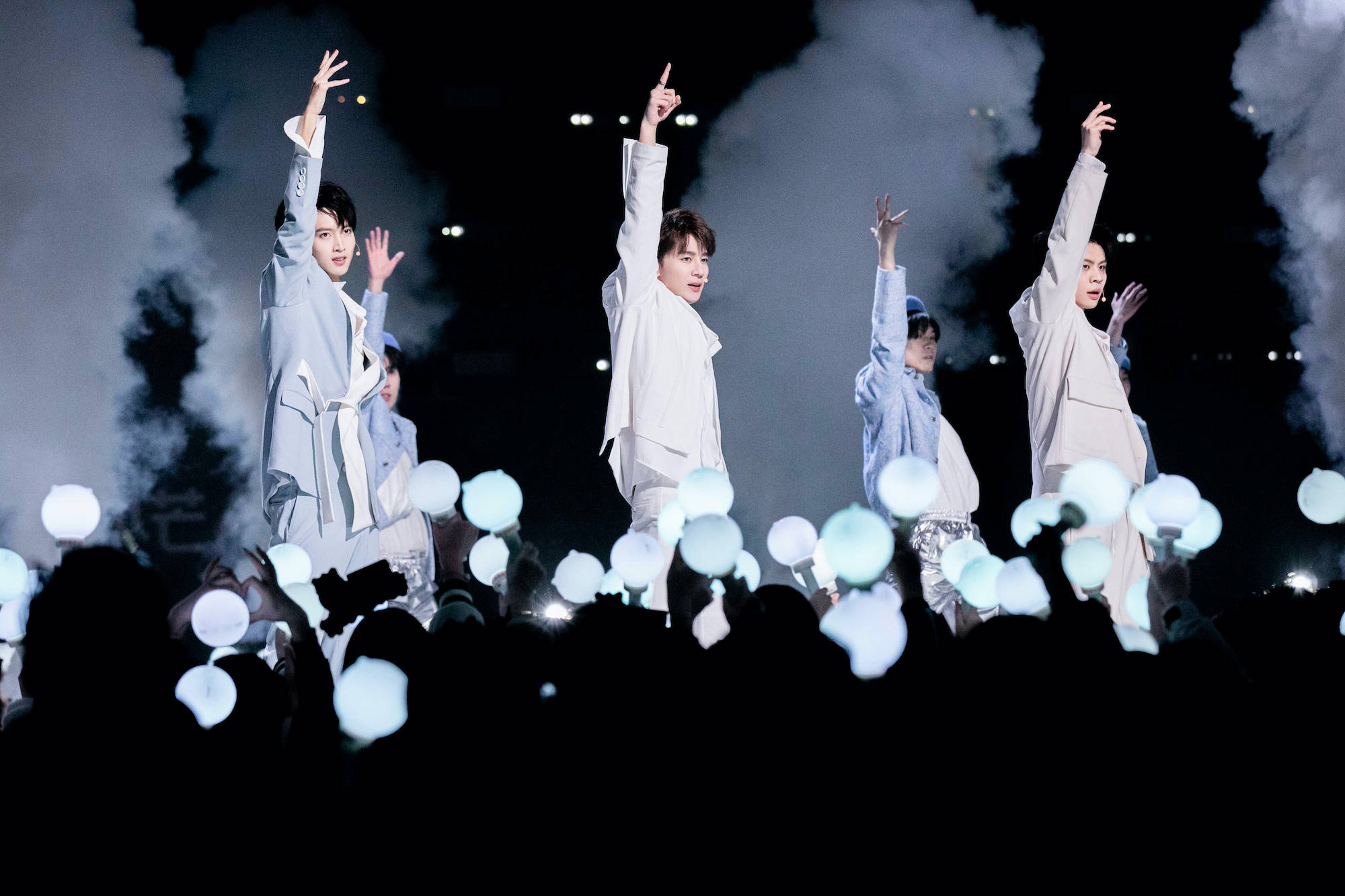 国货|《小芒年货节》创新带货腊八，诠释“国货更懂中国年”