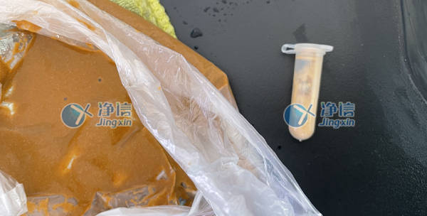 水产虾苗培育|海壹5A种苗选择净信全自动样品研磨仪做虾苗培育