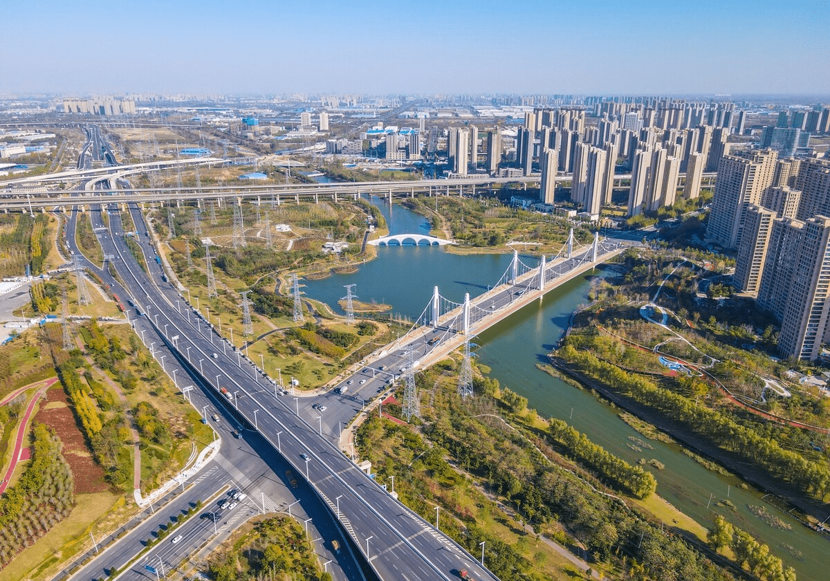 濮阳县限行区域高清图图片