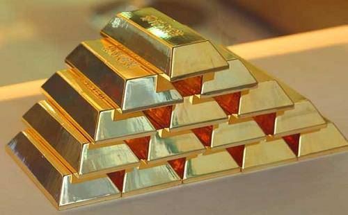 正规黄金交易平台排行_2022十大正规黄金交易APP平台排行榜