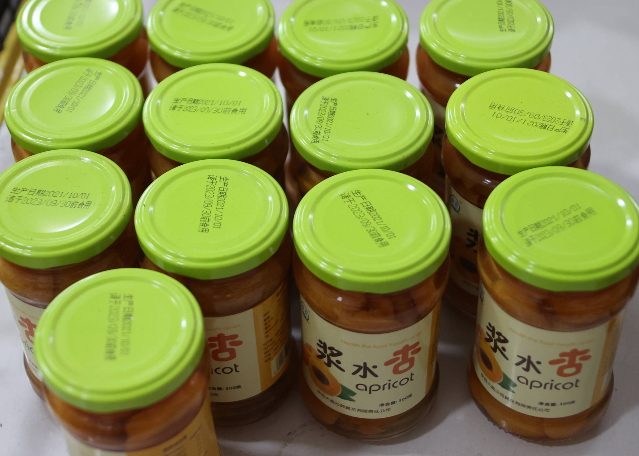 食品加工行业的前沿探索——聚焦中阳食品加工的技术革新与未来趋势