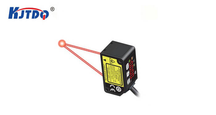 FLS-CH30激光位移传感器