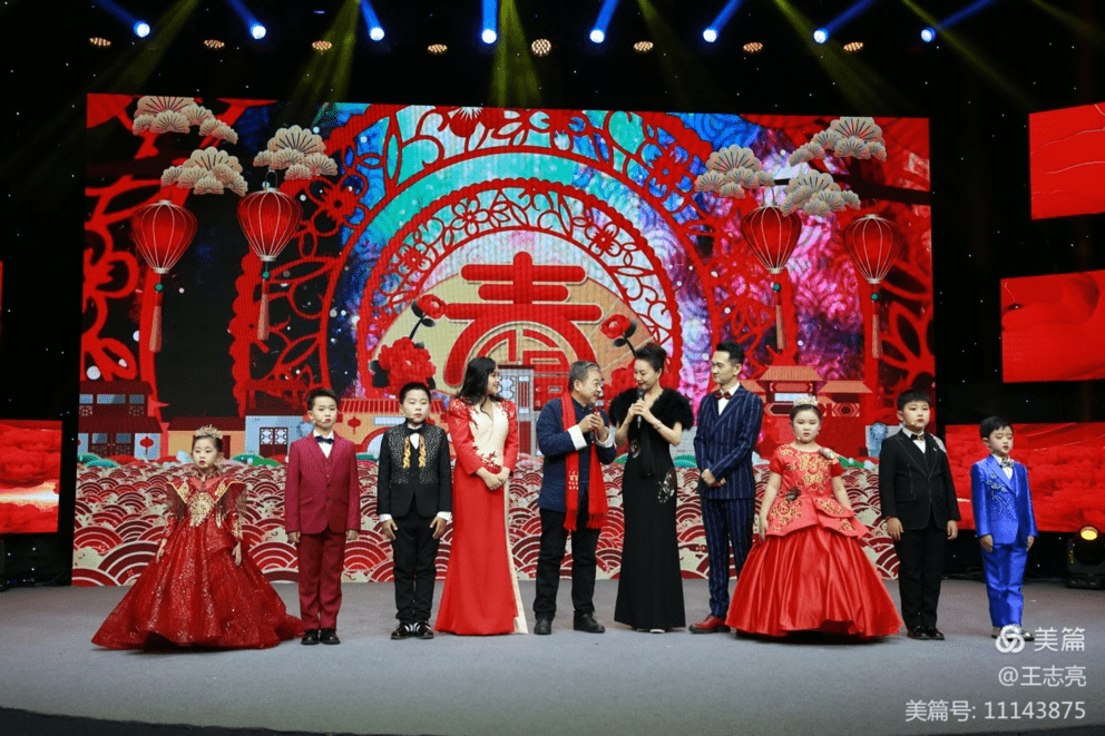 春节美篇2022图片