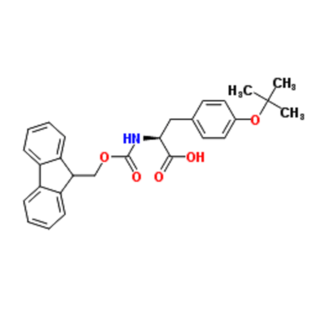 71989383fmoco叔丁基l酪氨酸fmoctyrtbuoh使用說明