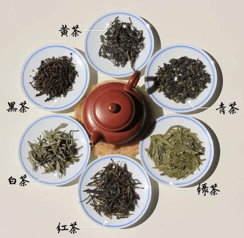 黄茶|祁门牌祁门红茶|女性喝茶怎么选？