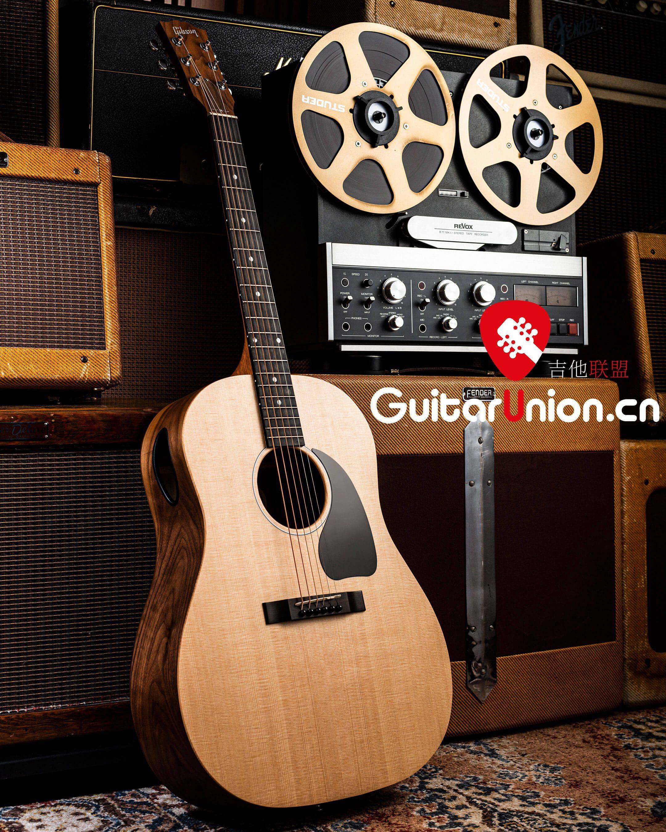 gibson g45全面评测_吉他_材质_波兹曼