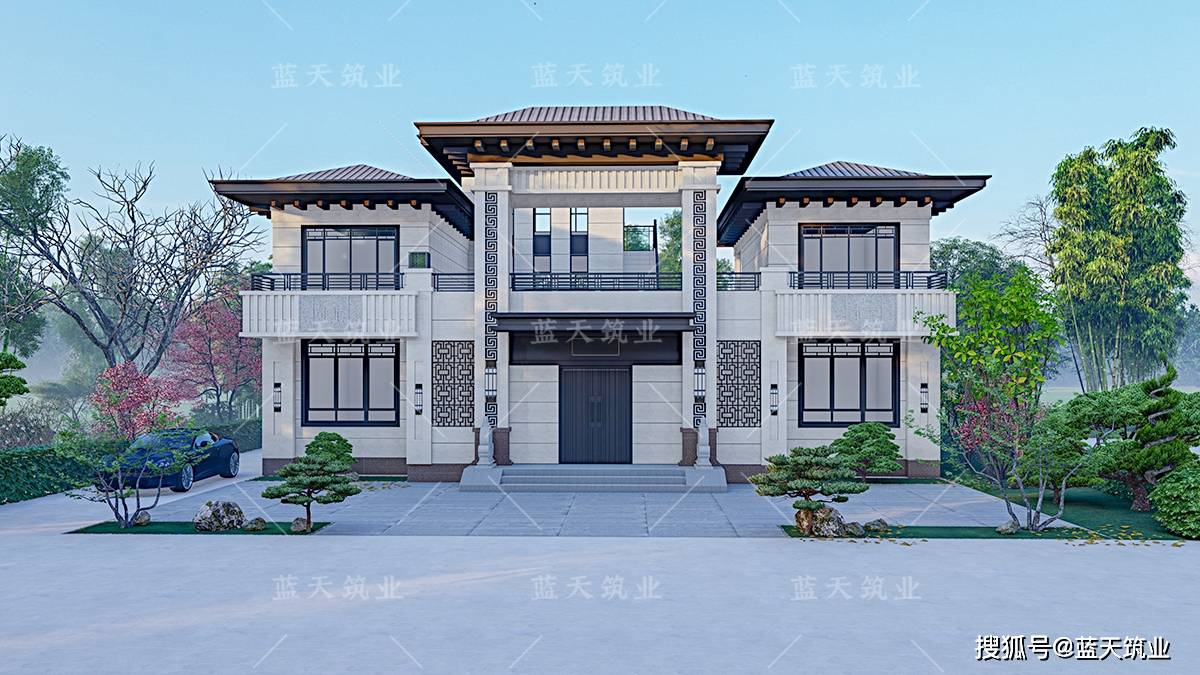 自建房设计公司找哪家 19af0457337643ed98d1582f00960322.jpeg