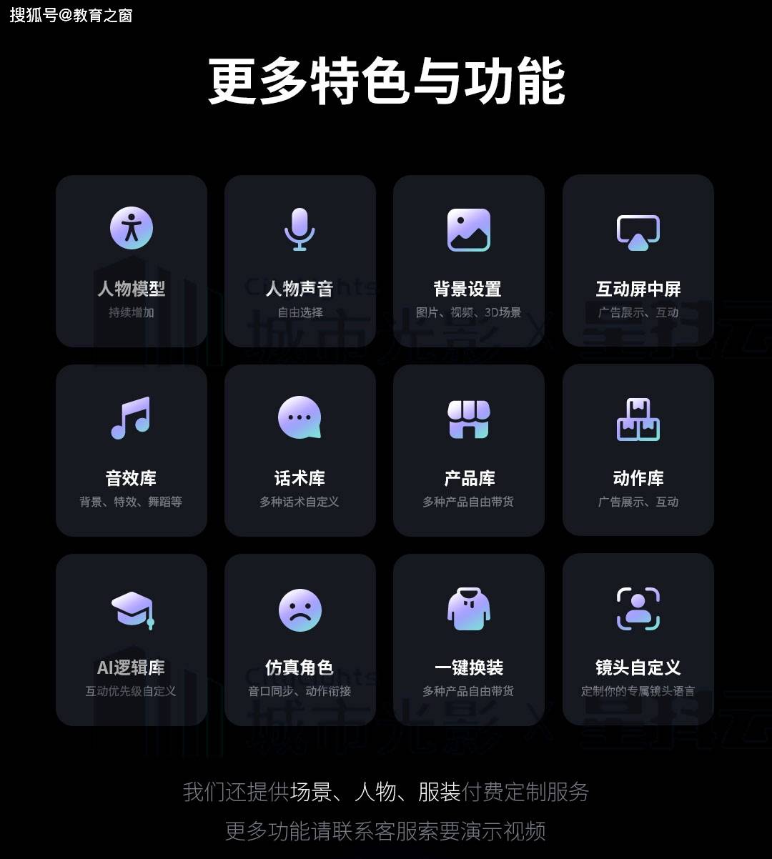 【星抖云】AI虚拟元主播，企业布局直播元宇宙