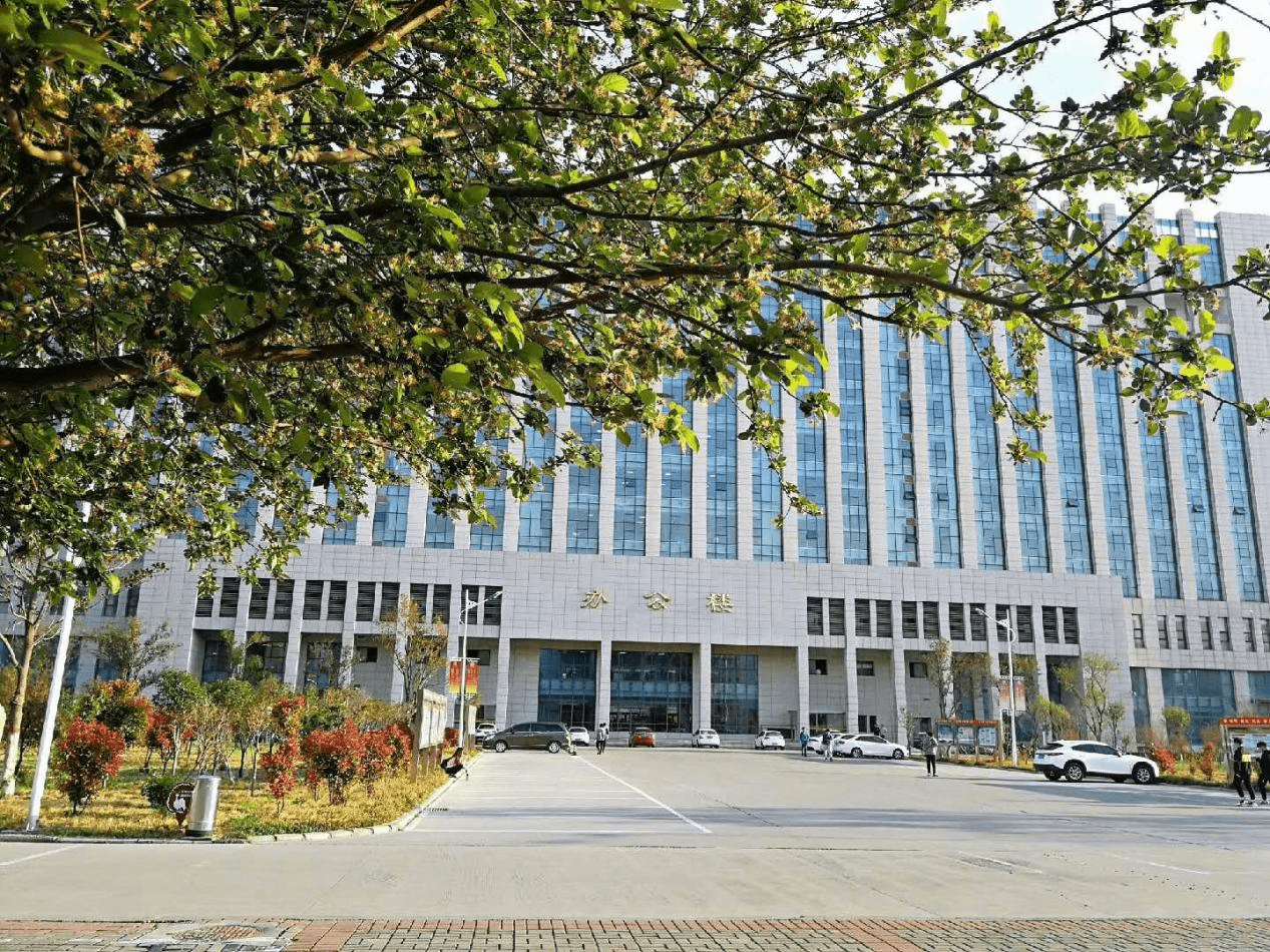 搜狐河南2021高校大事记之河南工学院