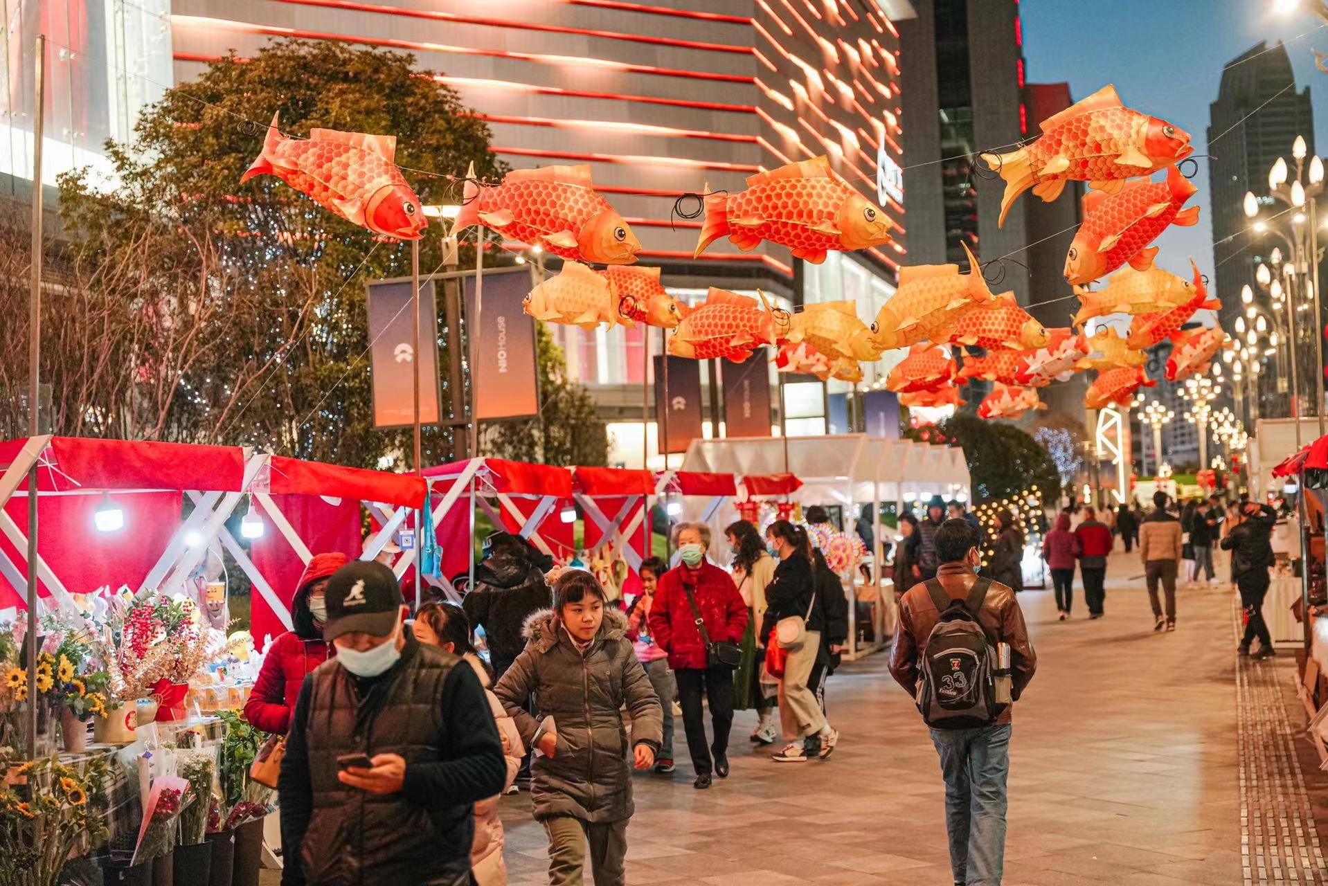 时代广场新年活动(时代广场过年开门吗)