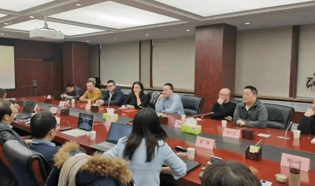 国药国华,中国计量院与中国医学科学院肿瘤医院达成战