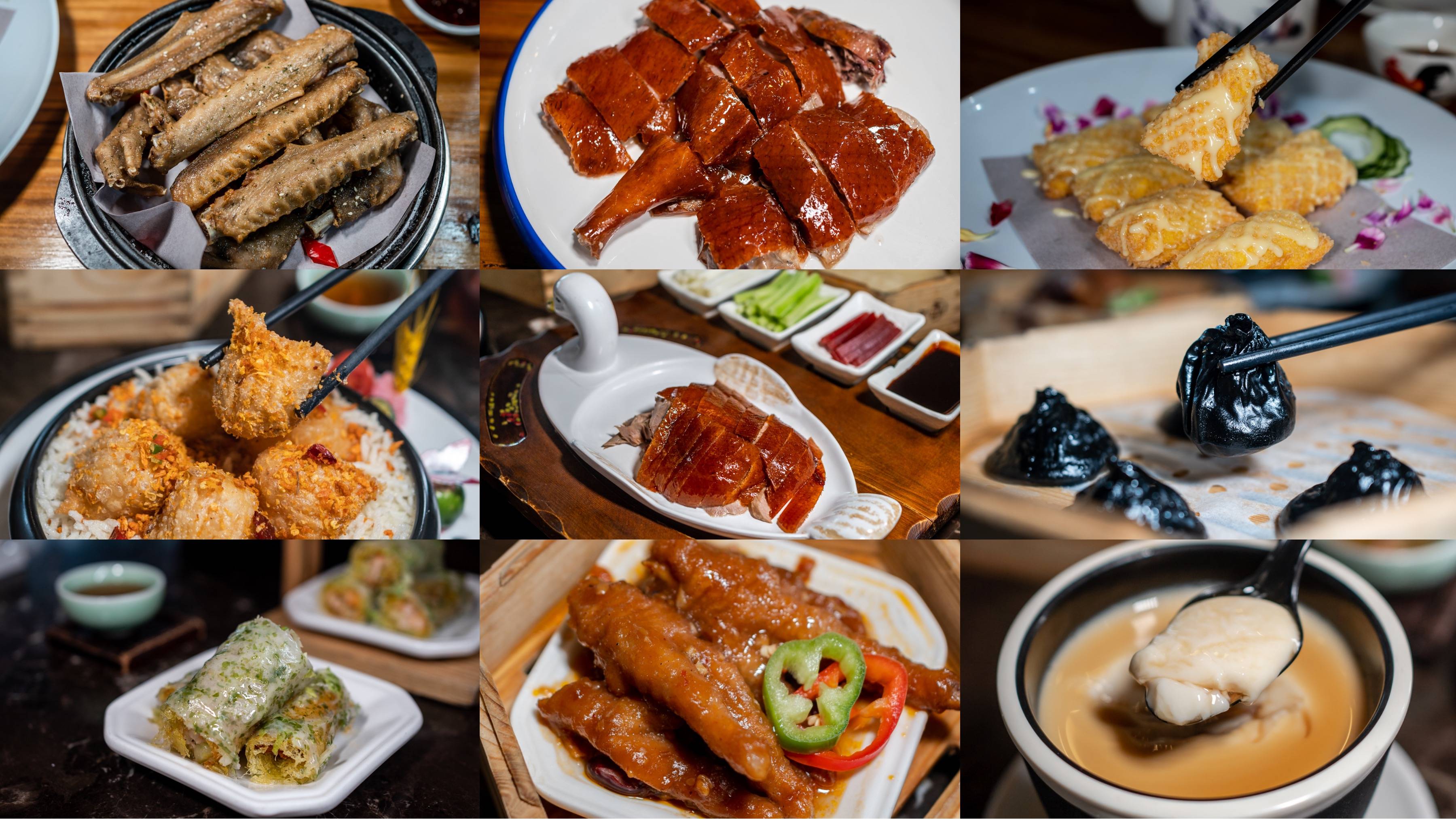 广东周边游｜顺德觅食，这些美味不要错过