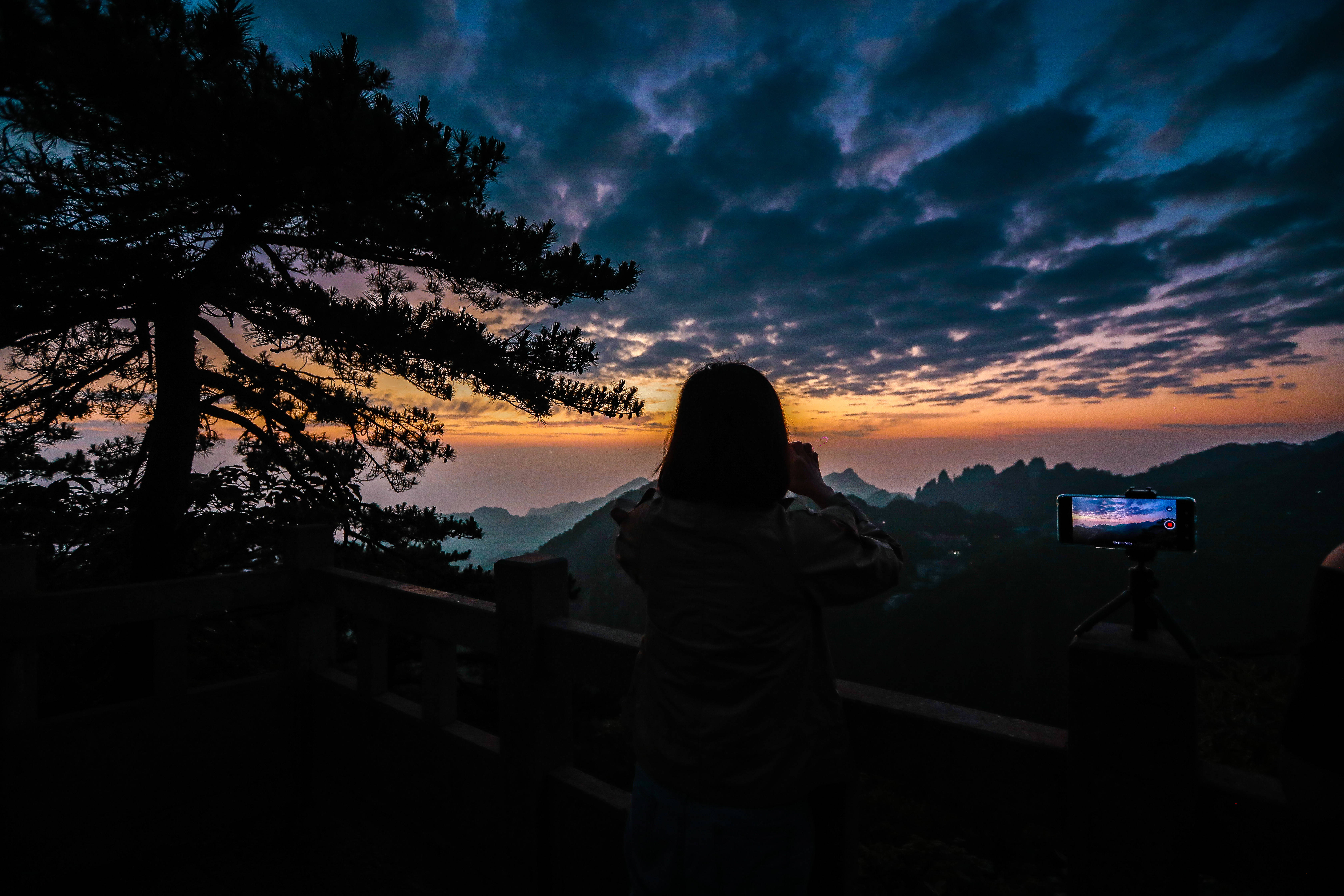 玉屏|比泰山更巍峨，比华山更险峻，一生必去的安徽名山