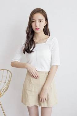 元素 18岁女生怎么穿衣搭配才能穿出气质