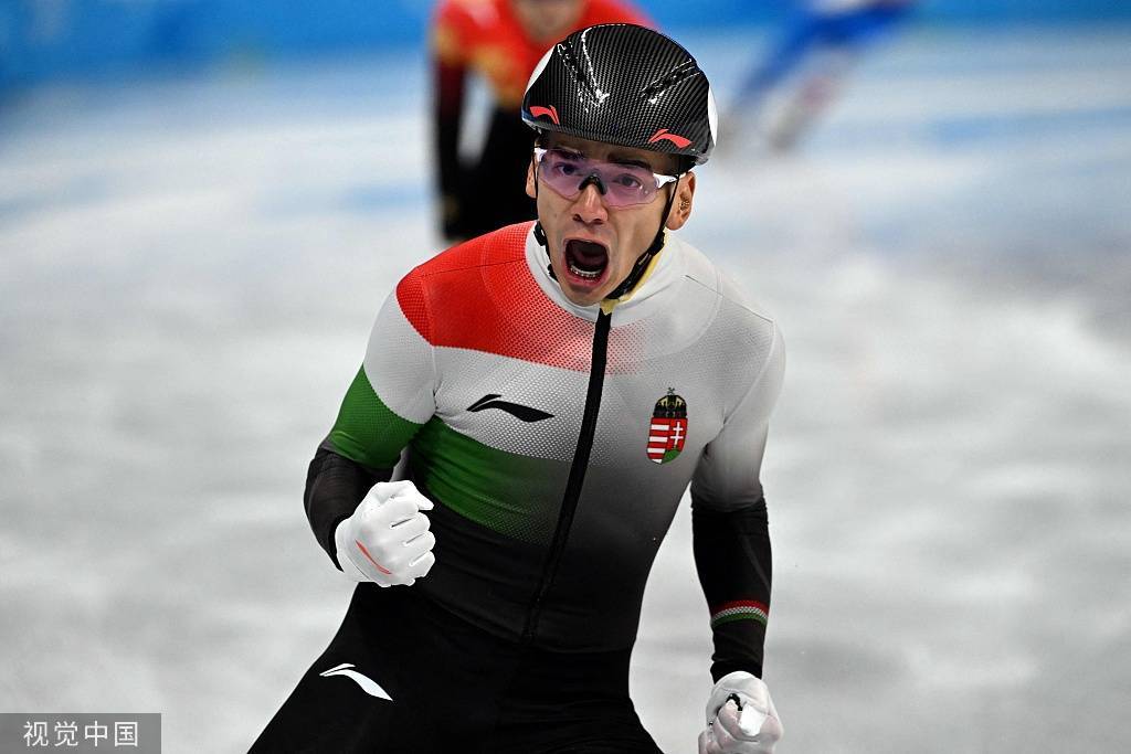 刘少林奥运村的冰墩墩也卖没了想要的可以到我这抢