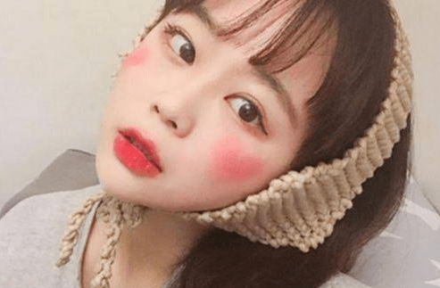 脸颊6种常见腮红画法合集，不同脸型适合不同的画法，你选对了吗？