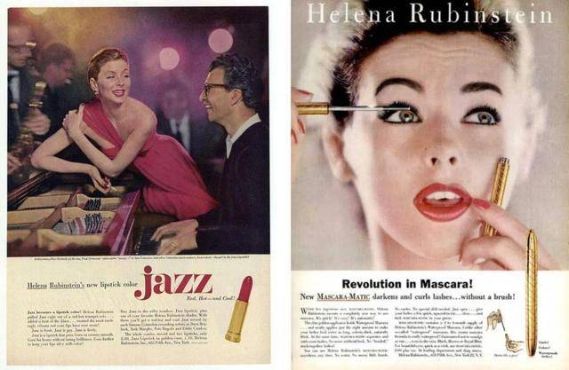 米粒白手起家成为美容王国女皇，66岁下嫁俄罗斯王子，搞事业的大女主也太爽了