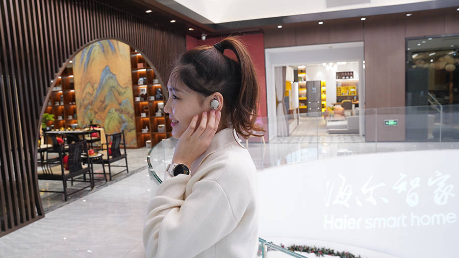 年度TWS耳机推荐 索尼WF-1000XM4感受降噪音质天花板