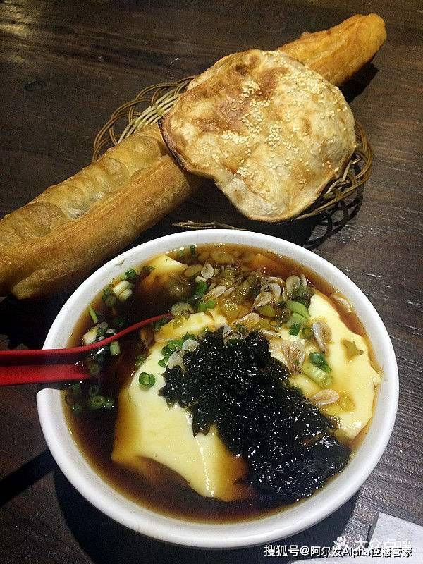 饭量|糖友早餐这么吃,血糖棒棒的