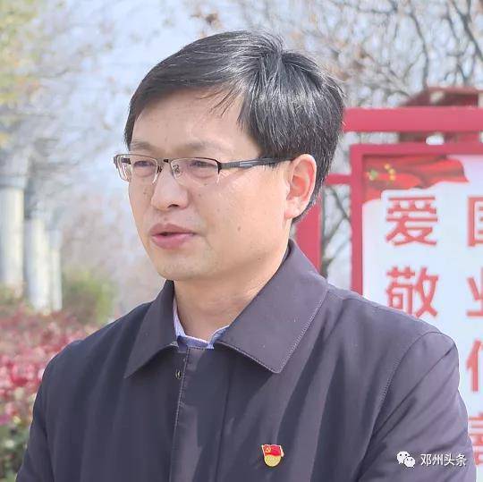 邓州市组织开展春风行动大型人才招聘会为双方搭建供需平台