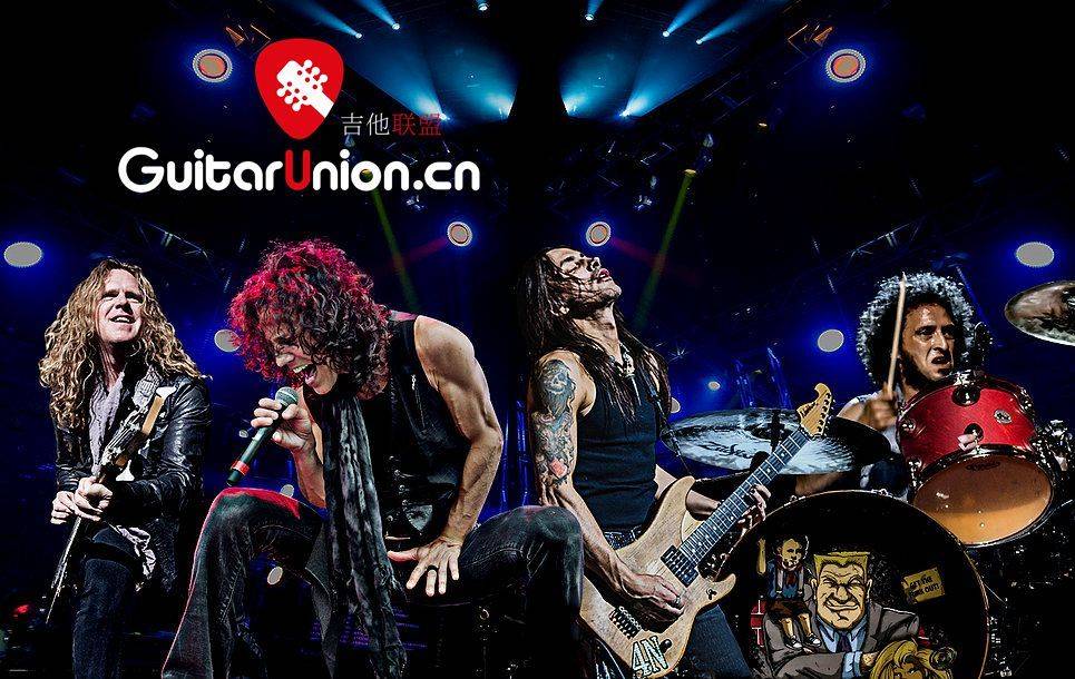 箱琴经典holeheartedextreme极端乐队天才般的灵感与创意