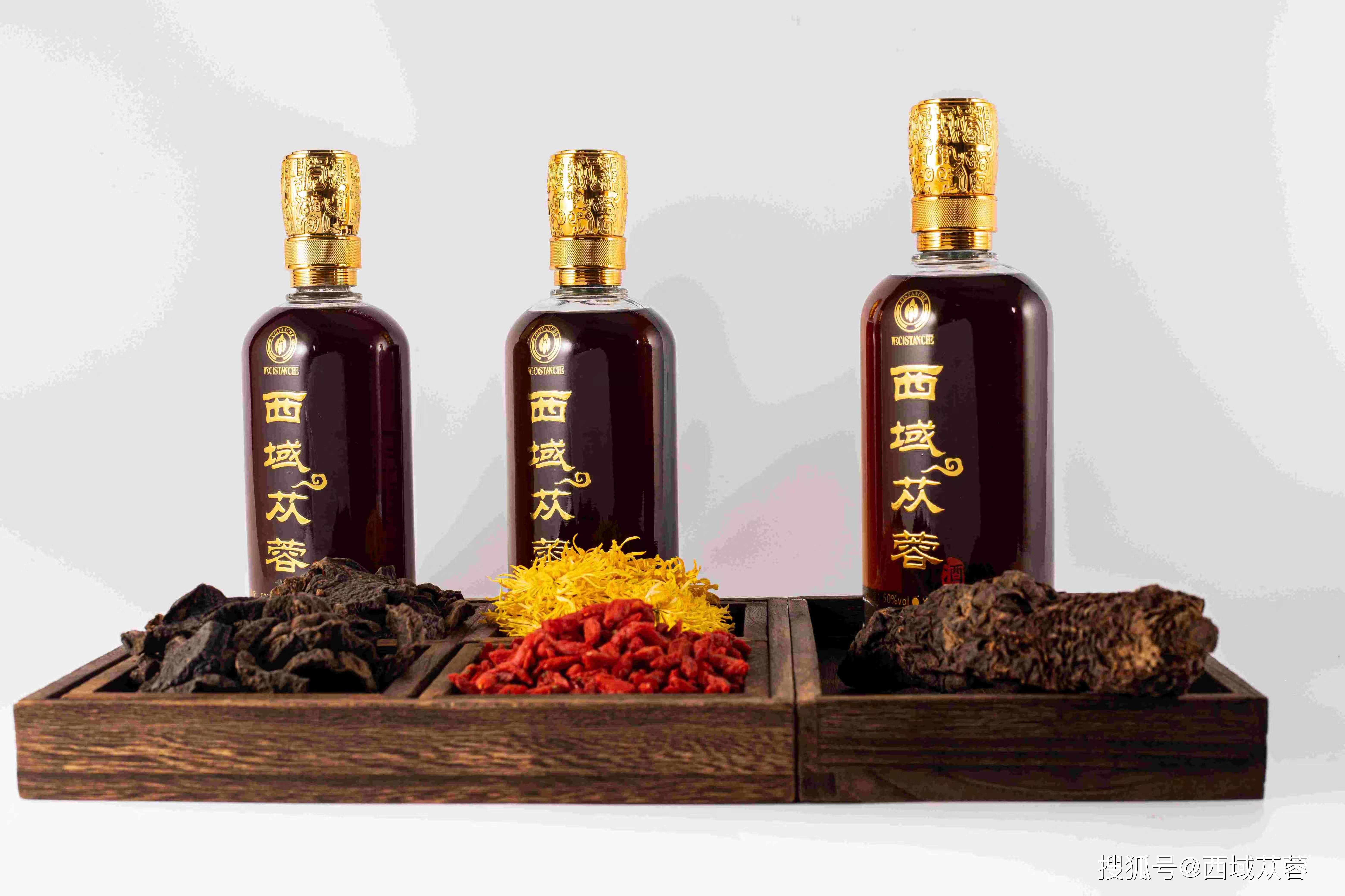 "沙漠人参"肉苁蓉酒(收藏)_归经_效果_治疗