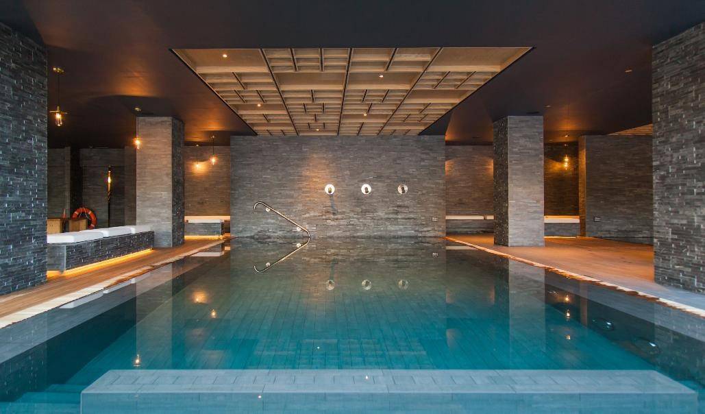 美国酒店排行_2021年全球酒店价值排行榜:中国品牌排在第六位,美国包揽前五名