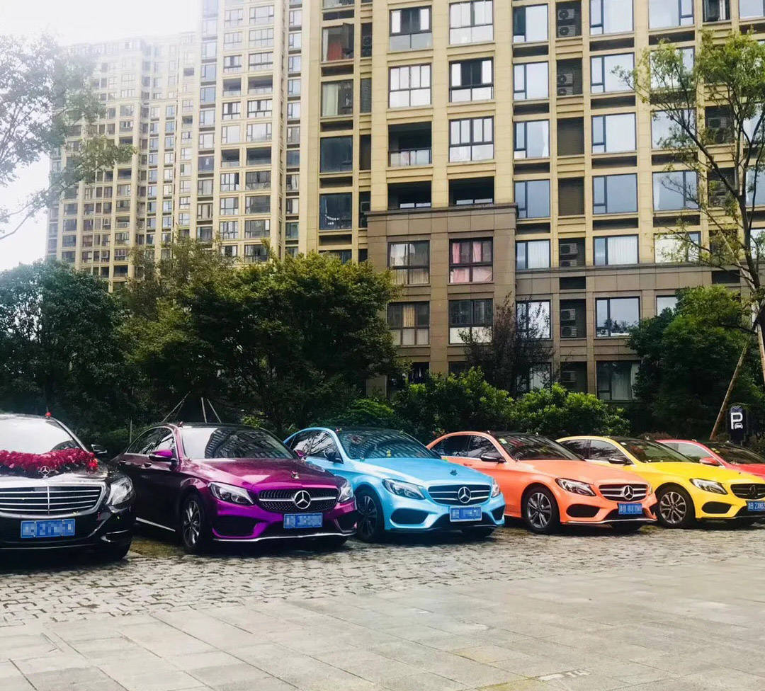 奔驰a级车友会微信群俱乐部抱着一颗消遣的心走了一段修行的路