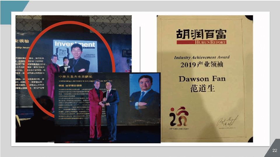 严正声明