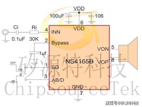 NS4165B-矽源特XS9971-搜狐大视野-搜狐新闻